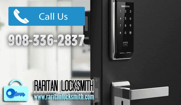 Raritan Locksmith NJ