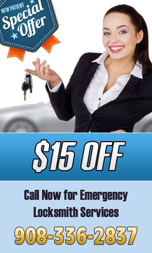 Raritan Locksmith Coupon